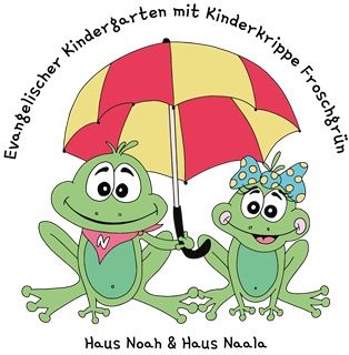 Kindergarten & Krippe Froschgrün Kindergarten & Krippe Froschgrün